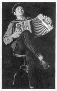robert santiago